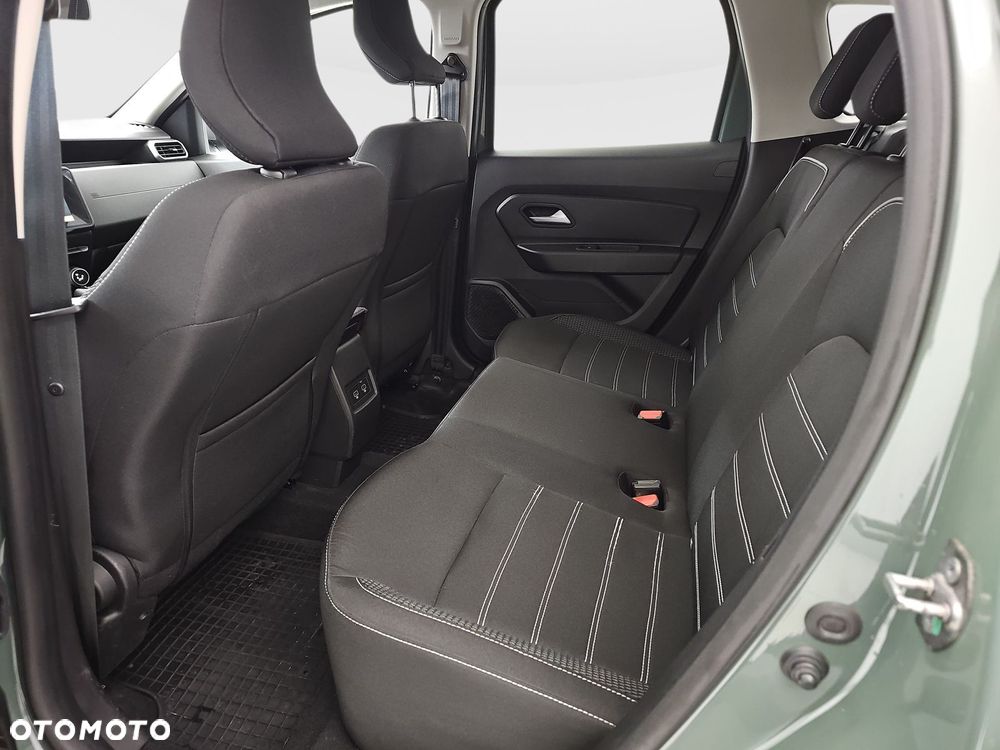 Dacia Duster 1.3 TCe Journey EDC - 26
