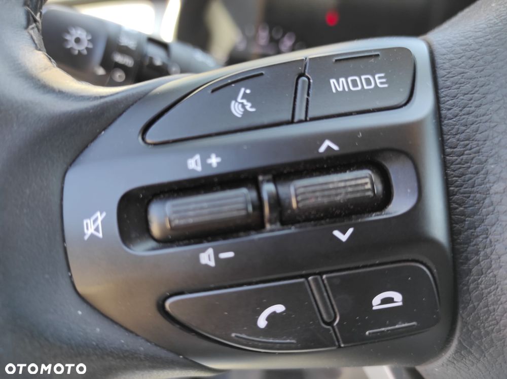 Kia Stonic 1.2 L - 10