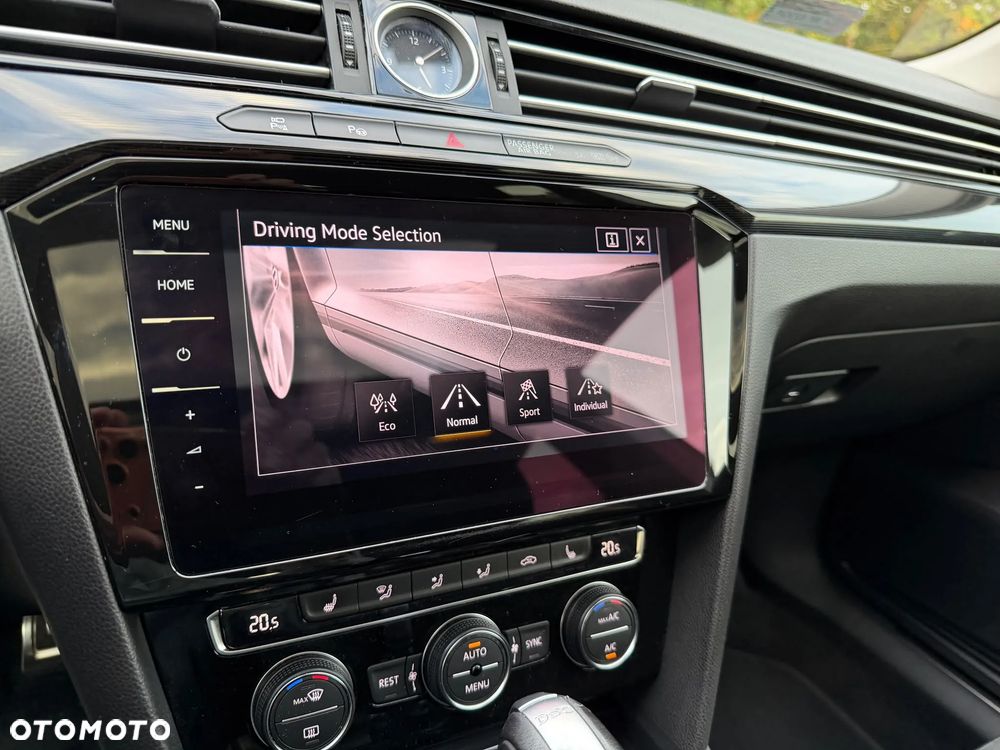 Volkswagen Arteon 2.0 TDI SCR Elegance DSG - 28