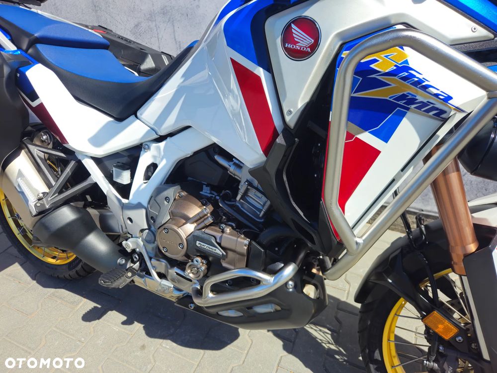 Honda CRF - 28