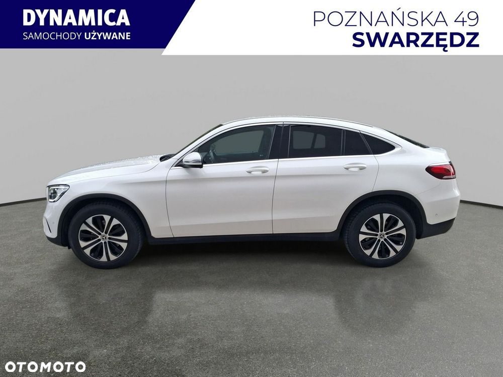 Mercedes-Benz GLC - 5