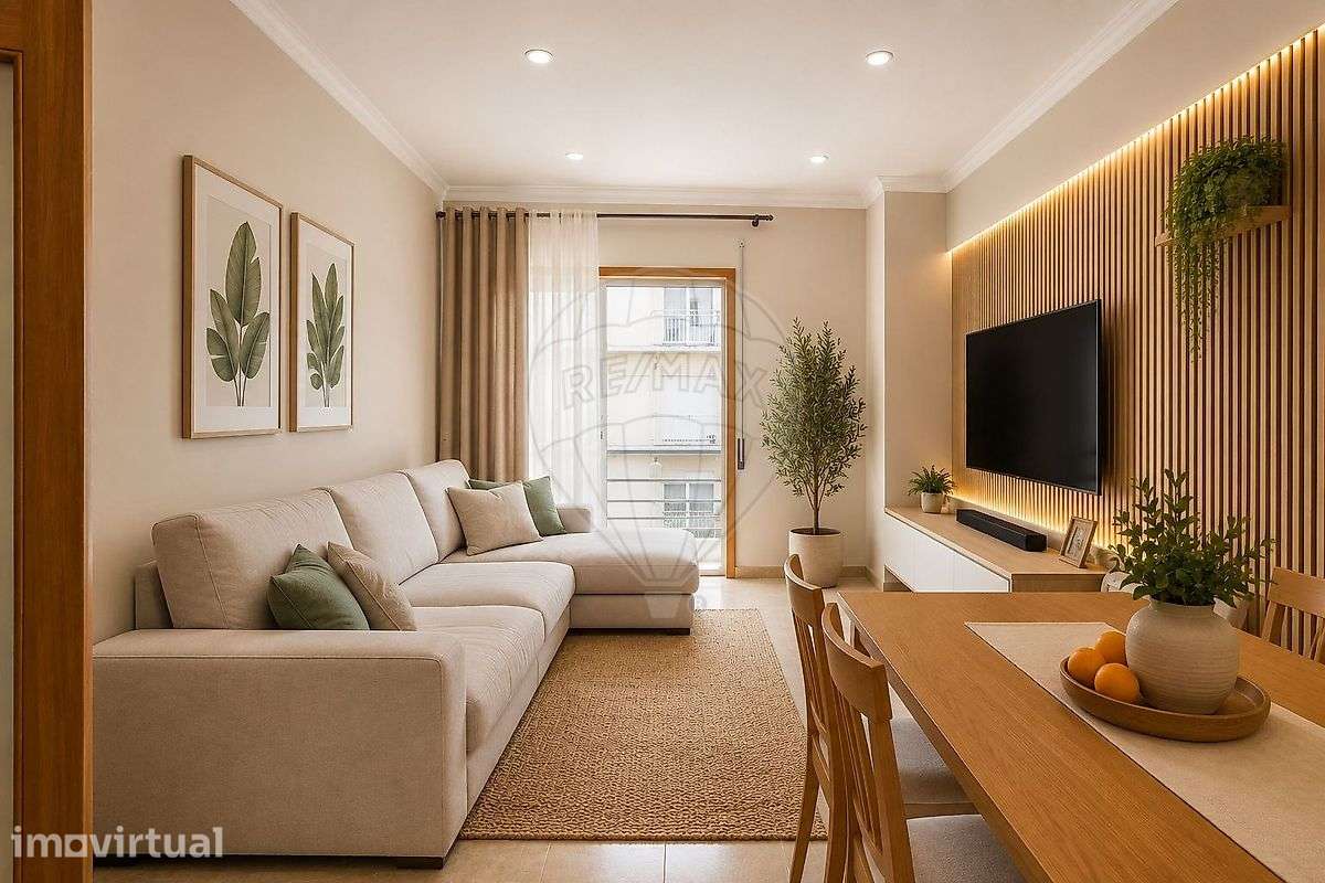 Apartamento T3 para venda - Grande imagem: 3/38