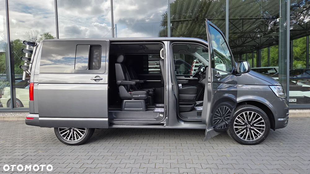 Volkswagen Multivan 2.0 TDI L1 Highline 4Motion DSG - 33