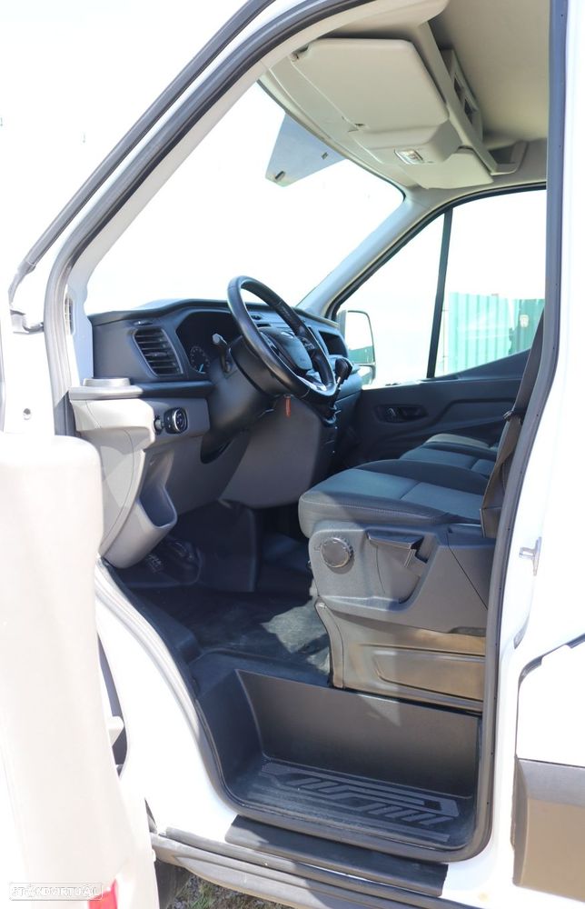 Ford Transit 350 L2H2 2.0TDCi C/Iva Incluído - 13