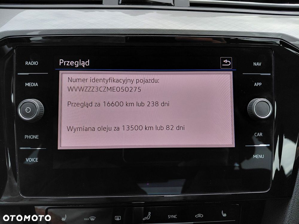 Volkswagen Passat 2.0 TDI EVO Business DSG - 22