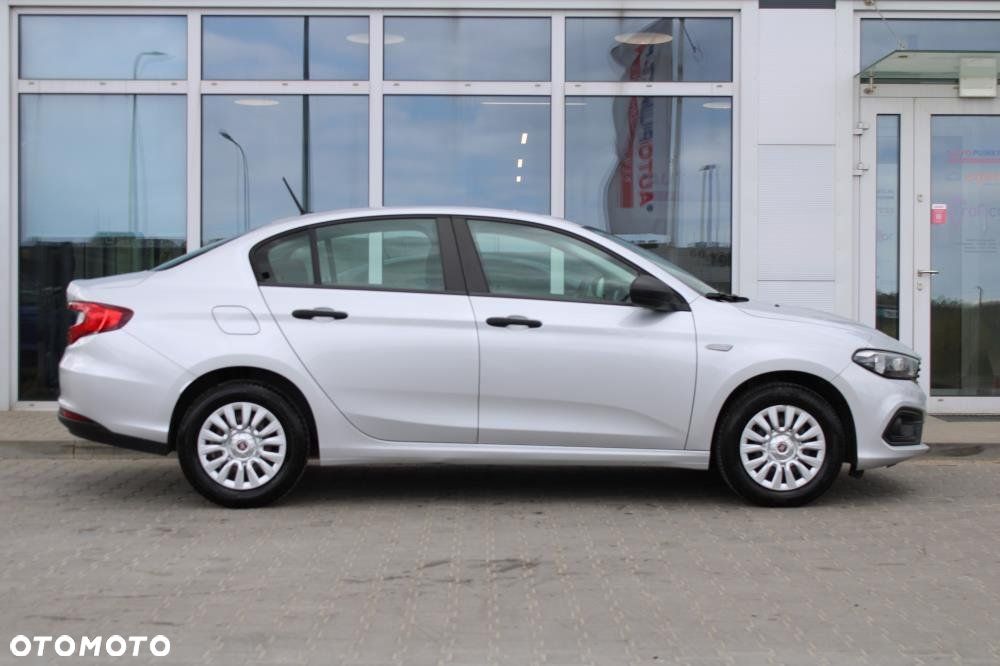 Fiat Tipo - 5