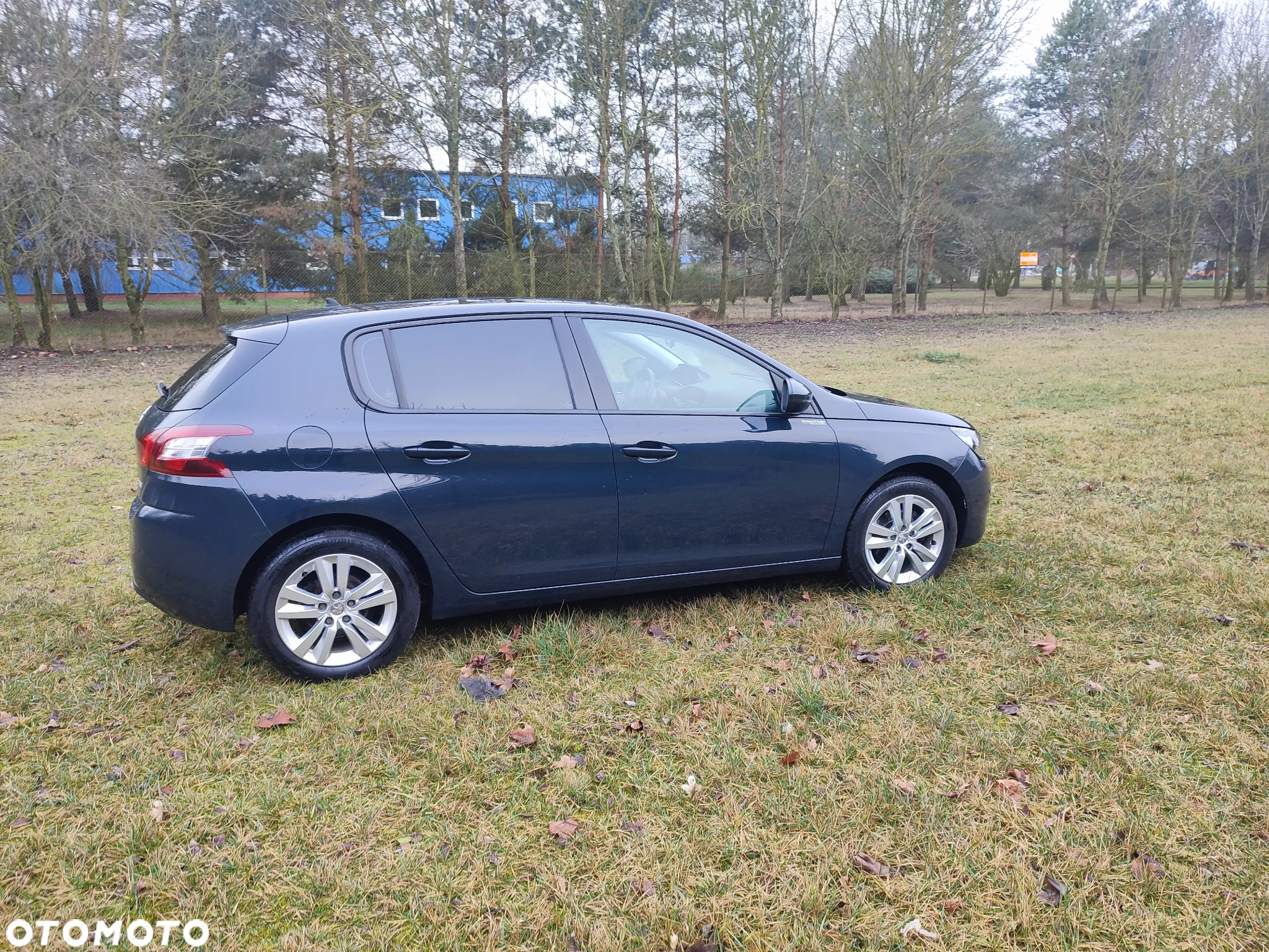 Peugeot 308 1.2 PureTech Access EU6 - 7