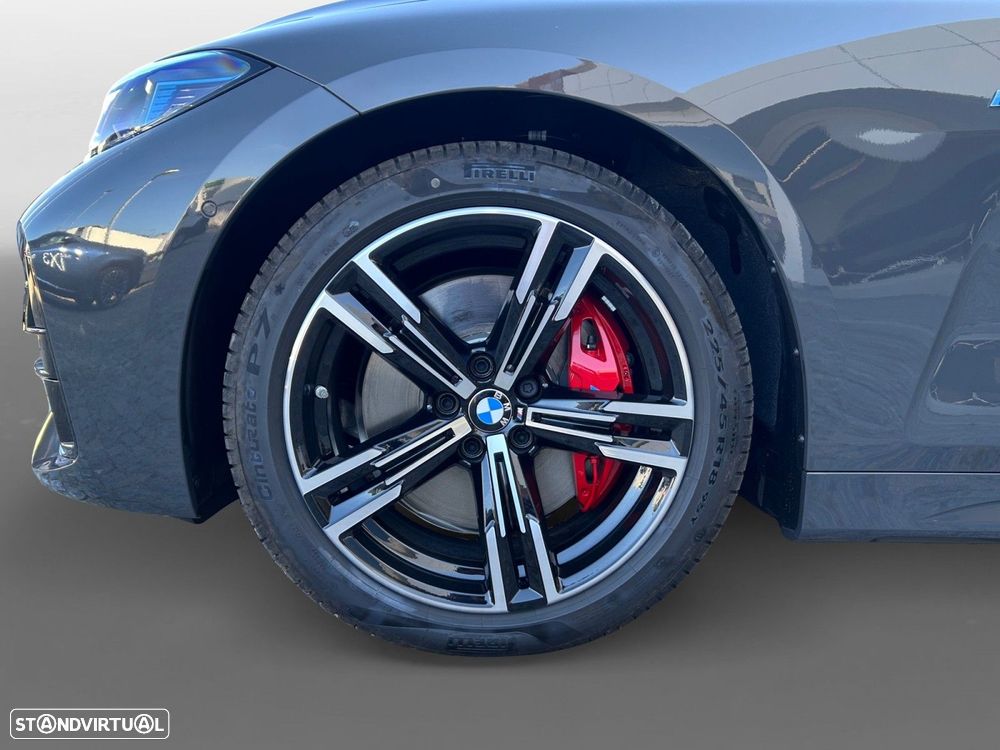 BMW 420 d Auto - 15