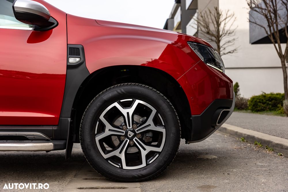 Dacia Duster - 29