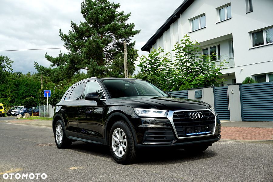 Audi Q5 2.0 TDI (clean diesel) ultra - 19