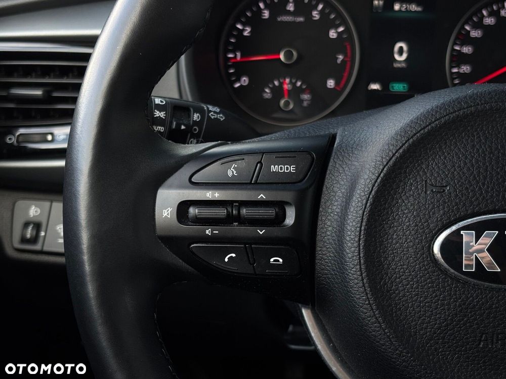 Kia Rio 1.0 T-GDI MHEV L Business Line - 25