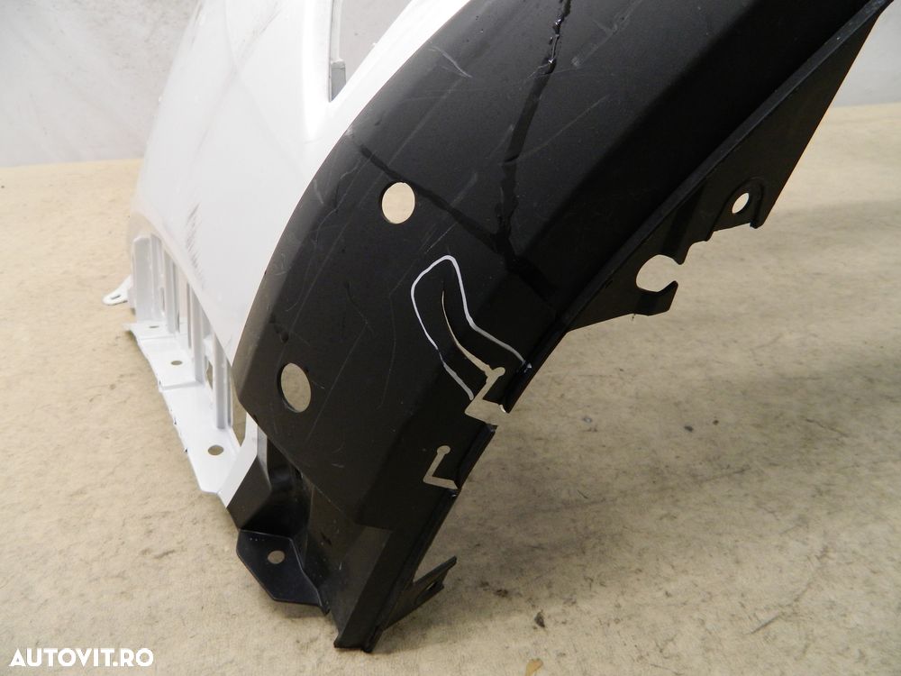 Bara fata Mazda CX-3, 2017, 2018, 2019, 2020, DK8A50031 - 2