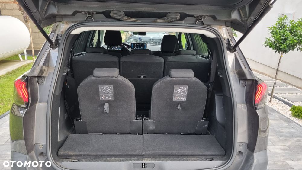 Peugeot 5008 BlueHDi 130 EAT8 Allure Pack - 17