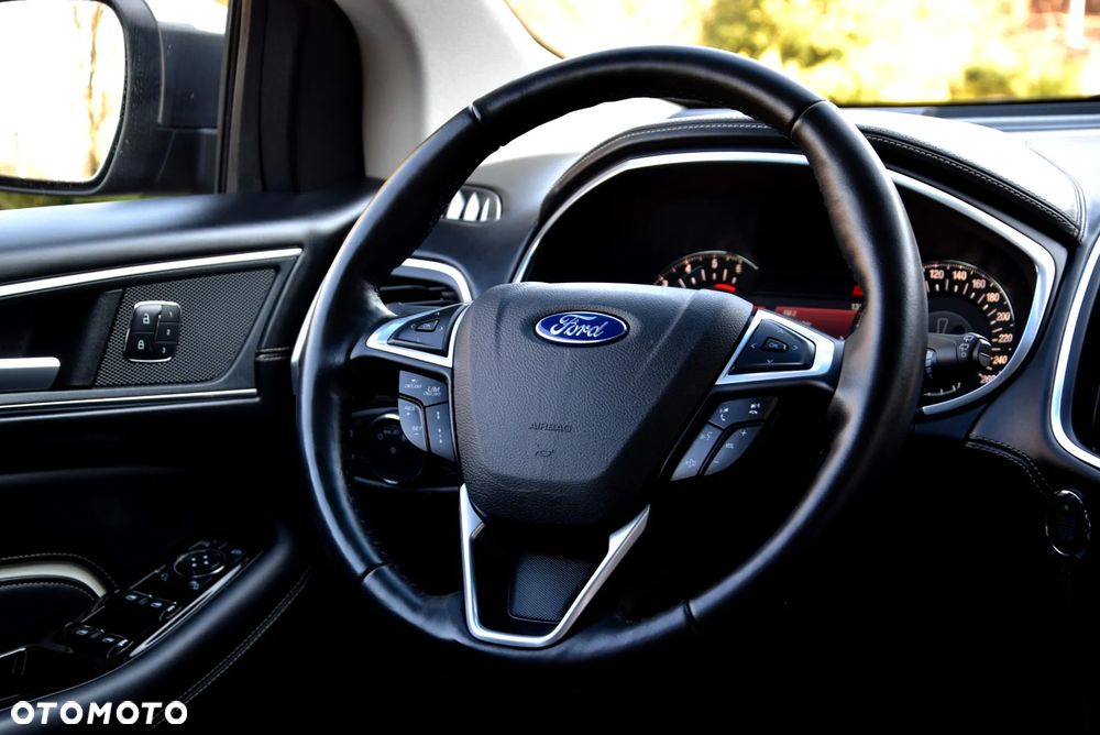 Ford Edge Vignale 2.0 TDCi Twin-Turbo 4WD - 28