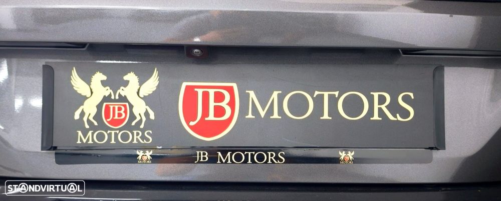 Peugeot 508 SW 1.5 BlueHDi Allure - 7