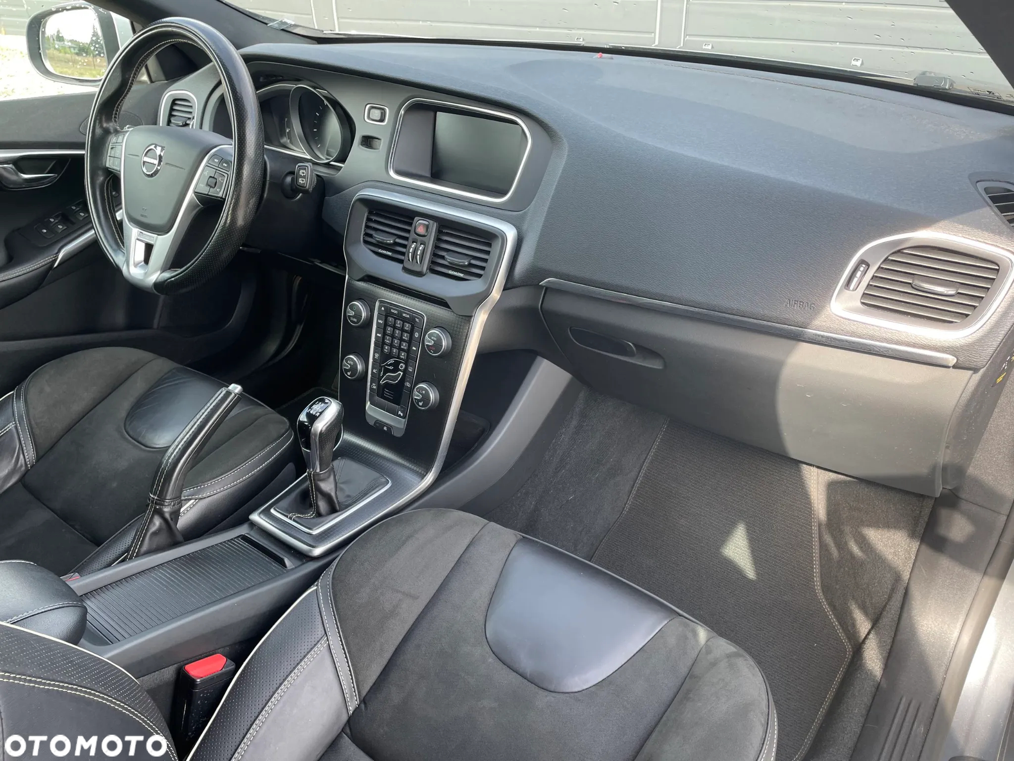 Volvo V40 T2 RDesign - 8