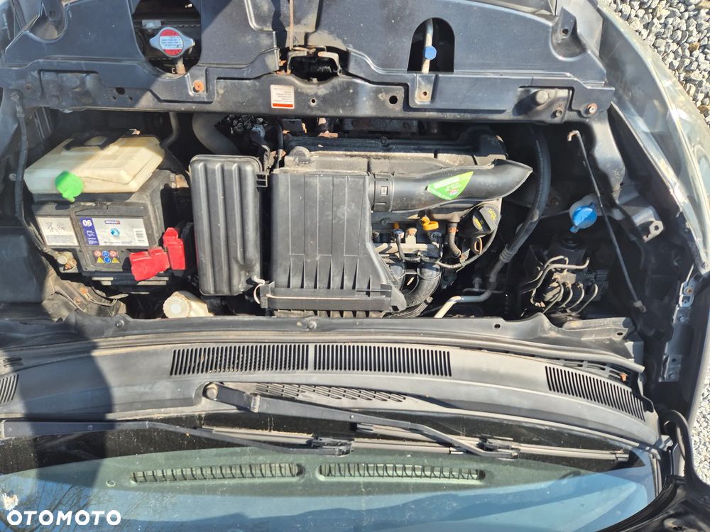 Suzuki Splash 1.2 Comfort - 20