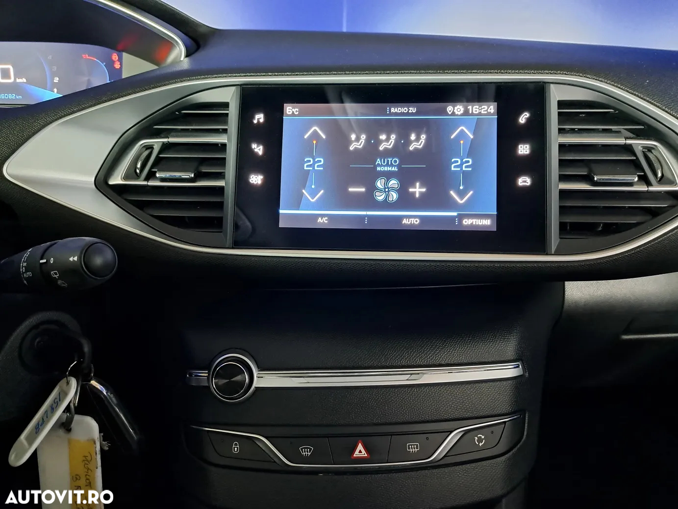 Peugeot 308 - 15