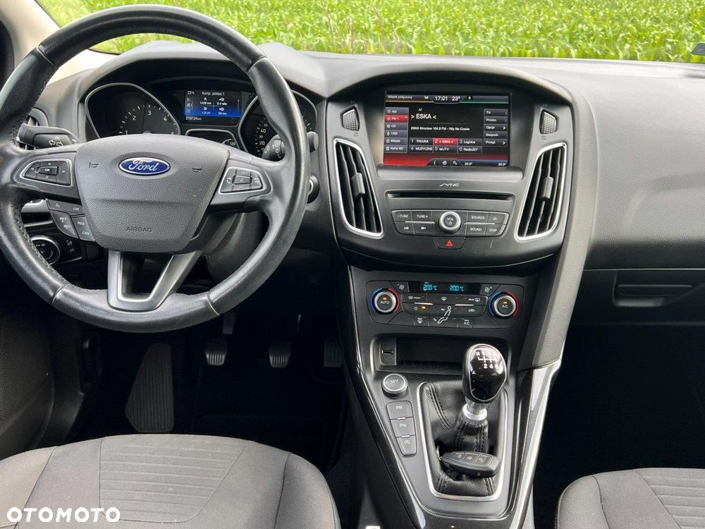 Ford Focus - 16