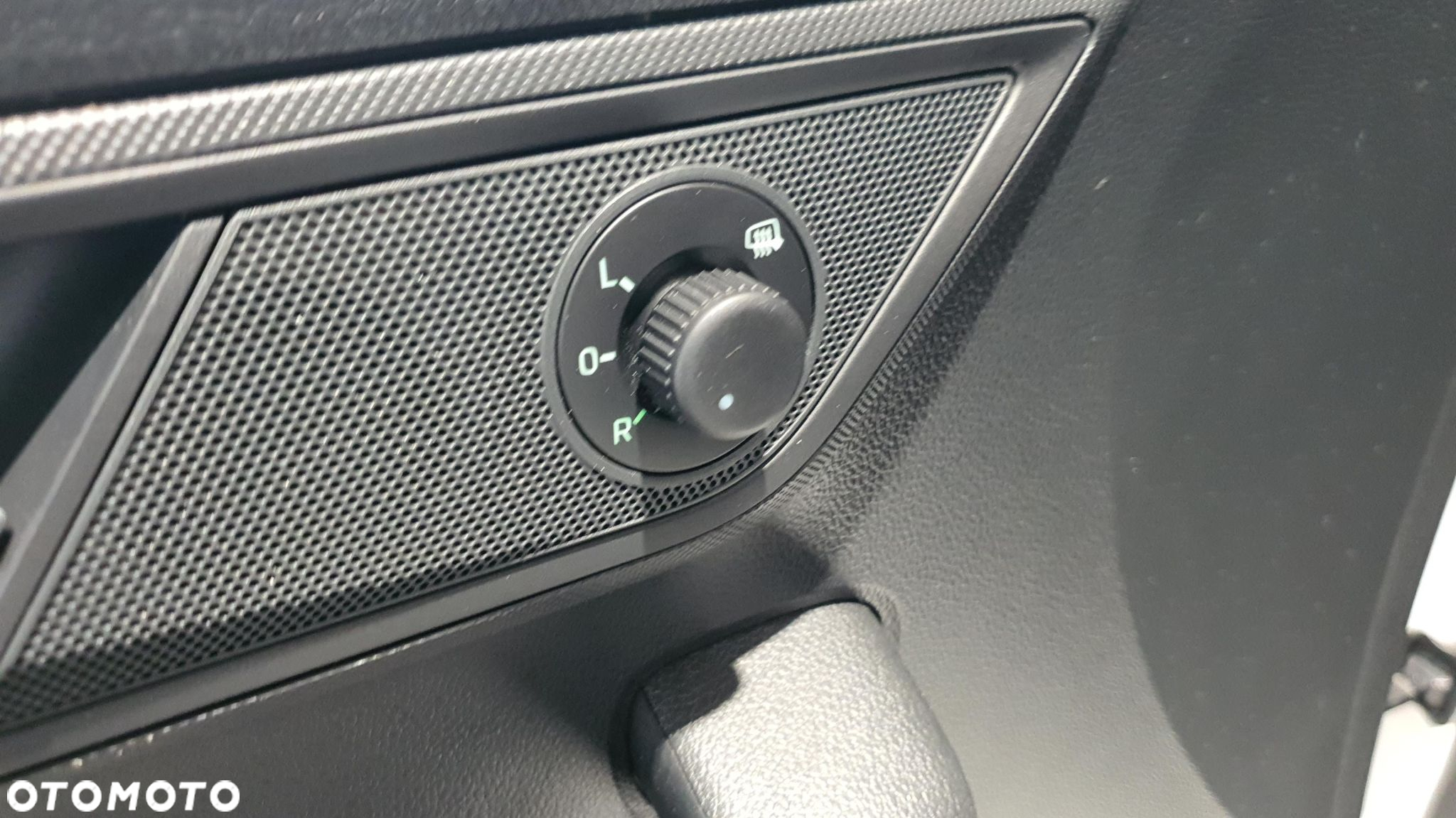 Skoda Fabia 1.0 TSI Ambition Plus - 19