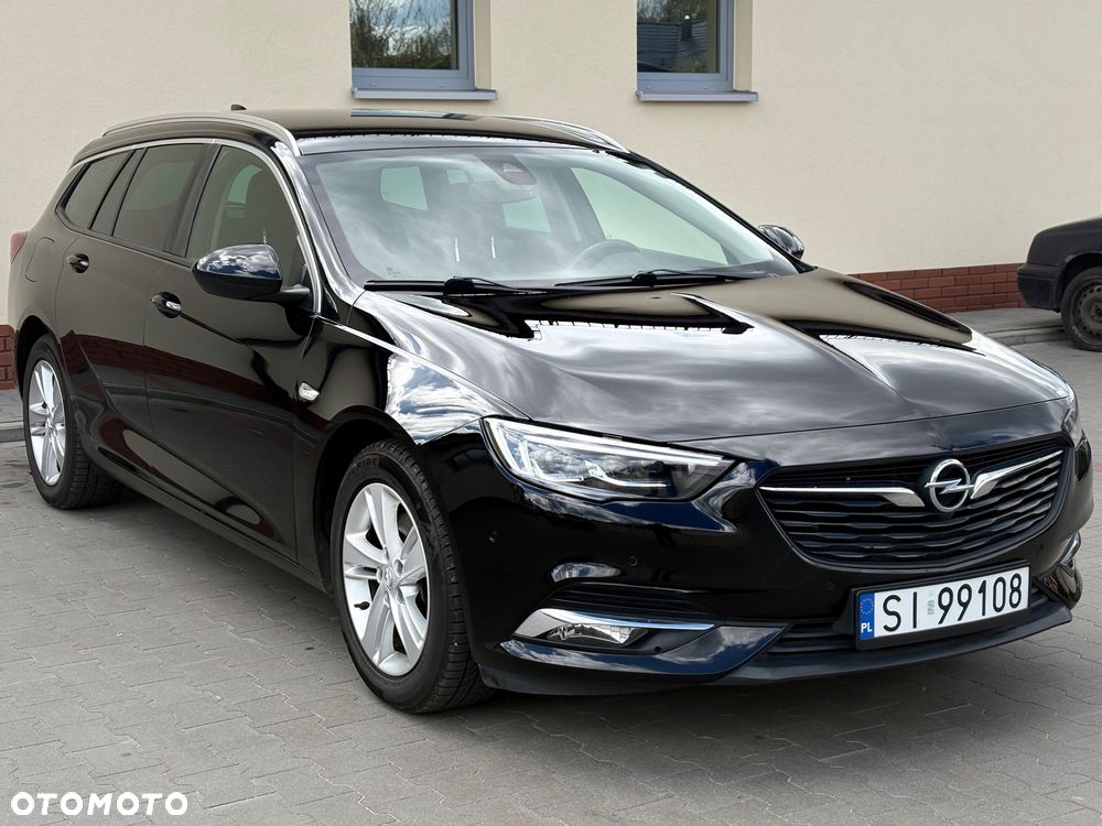 Opel Insignia - 11
