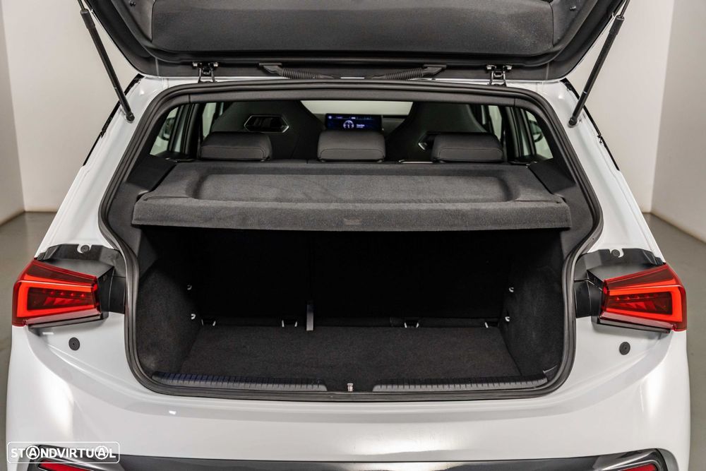 Cupra Born 58 kWh e-Boost - 12