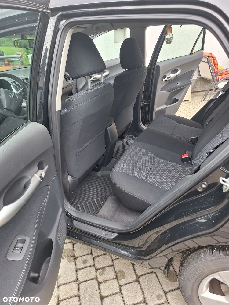 Toyota Auris 1.6 Prestige - 11