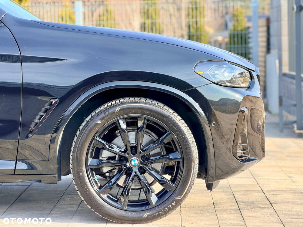 BMW X4 xDrive30i M Sport Edition - 15