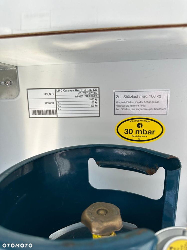 LMC LORD Plaisir VIP 480 - 35