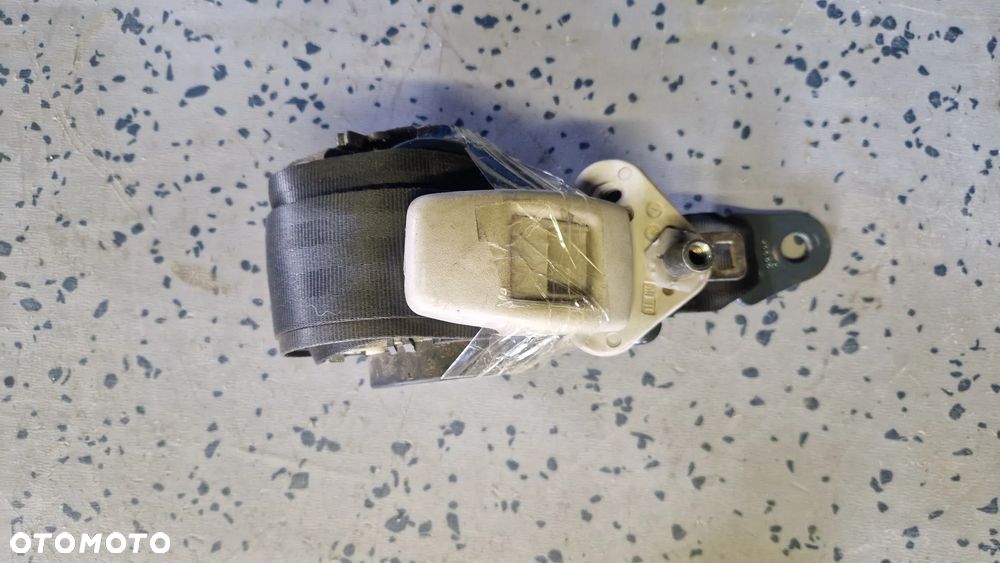 EXPERT II SCUDO II JUMPY II PAS BEZPIECZEŃSTWA PRAWY PRZÓD - 3