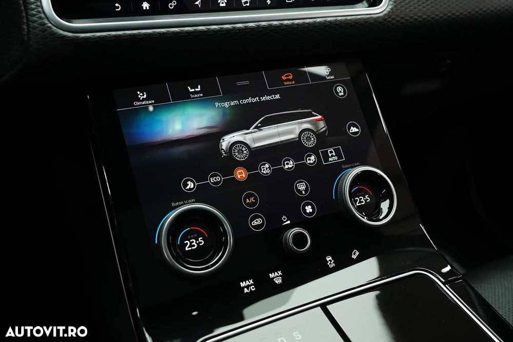 Land Rover Range Rover Velar 2.0 R-Dynamic S - 36