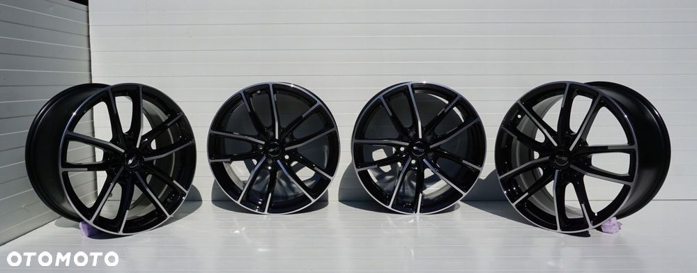 Brock B38 18" 5x112x57,1 ET44 AF50 - 1
