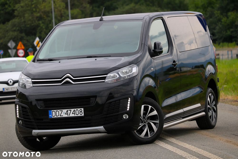 Citroën JUMPY - 2