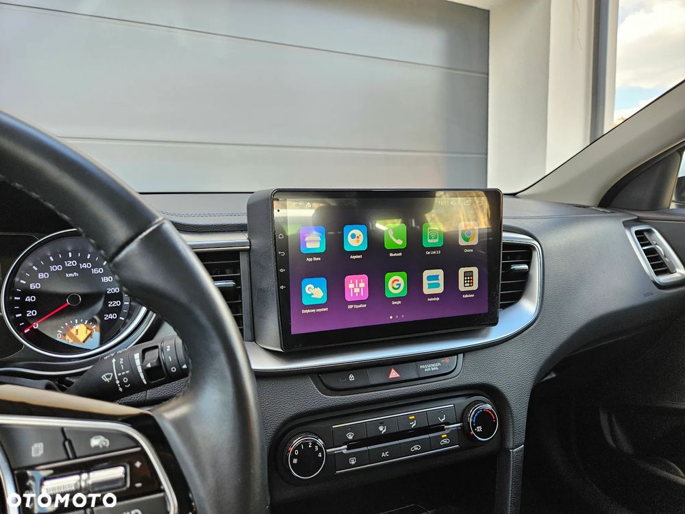 Kia Ceed 1.5 T-GDI S - 17