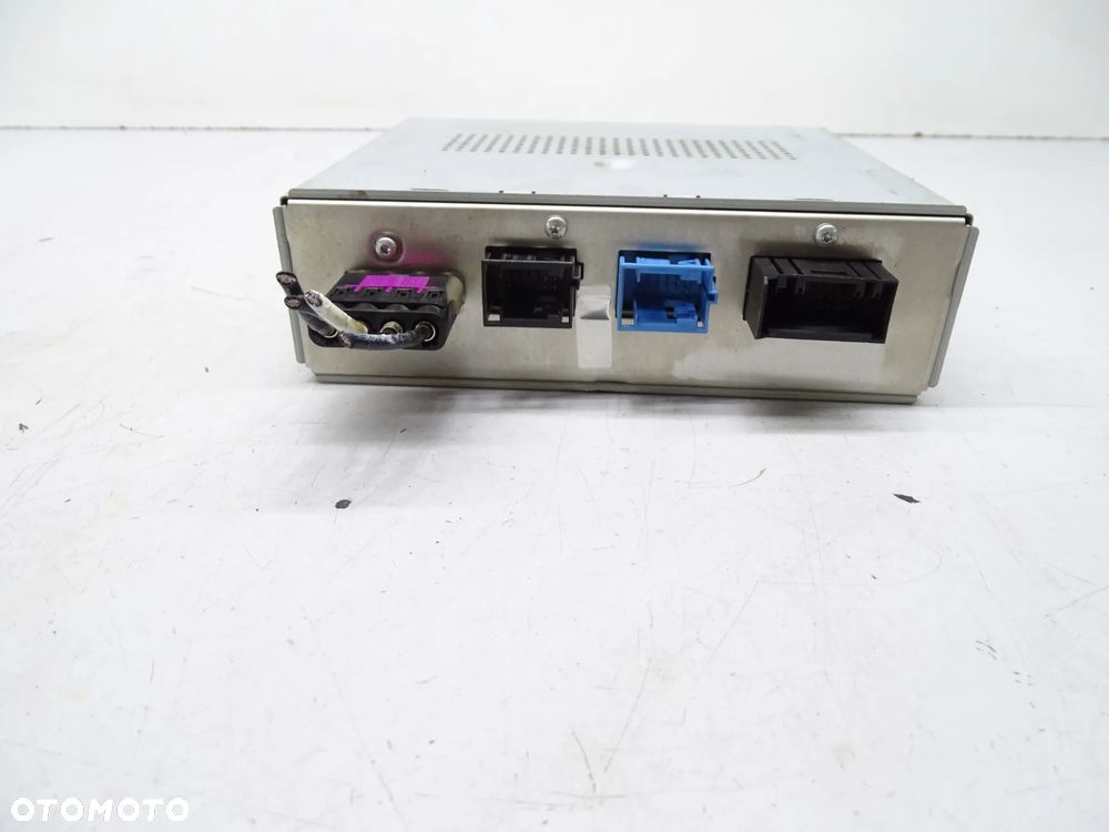 Mercedes W221 modul tuner tv 2219004801 - 4