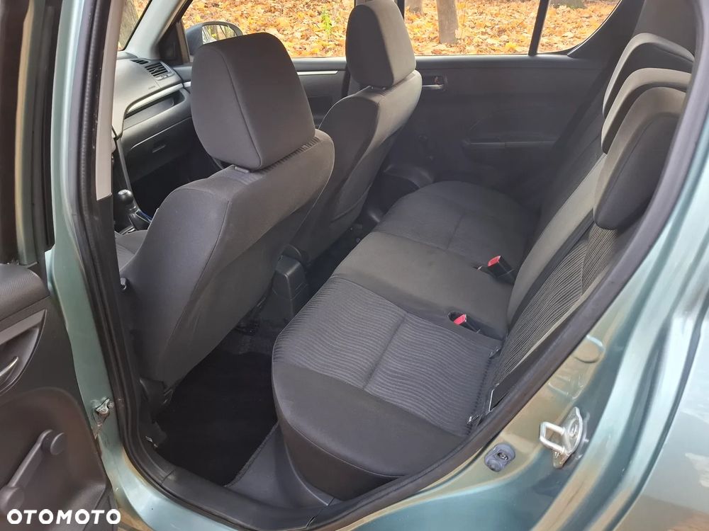 Suzuki Swift 1.2 ECO+ Comfort - 14