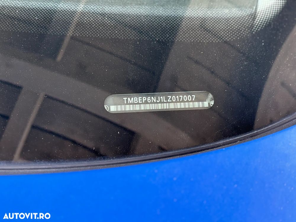 Skoda Fabia 1.0 TSI Ambition - 32