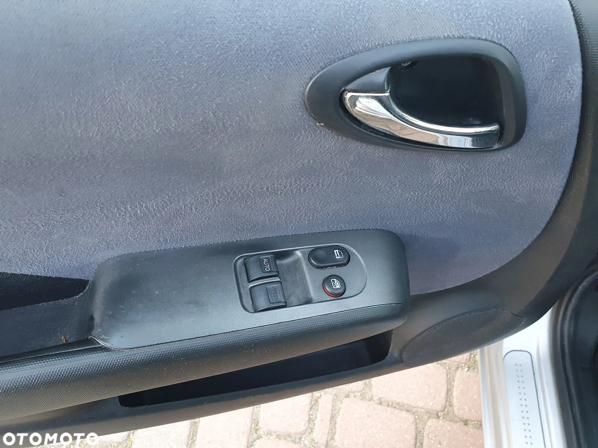 Honda Jazz 1.4 LS - 10