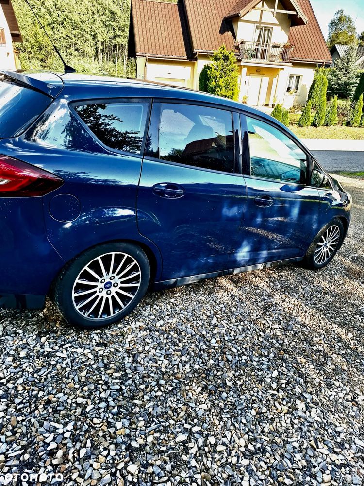 Ford C-MAX 2.0 TDCi Titanium ASS - 4