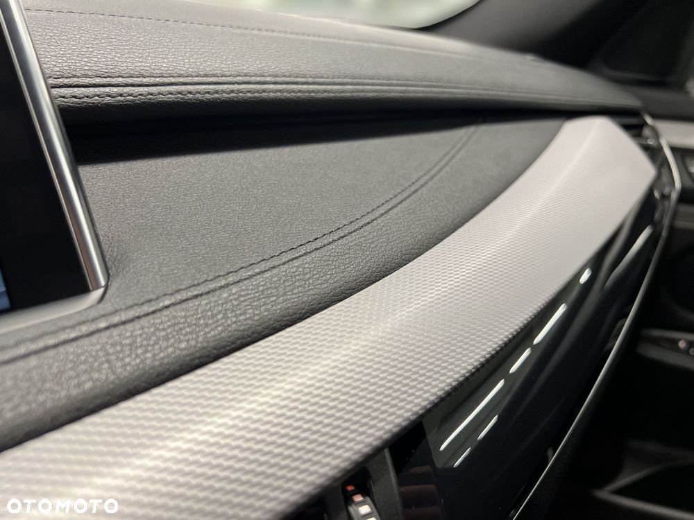 BMW X6 xDrive30d - 32