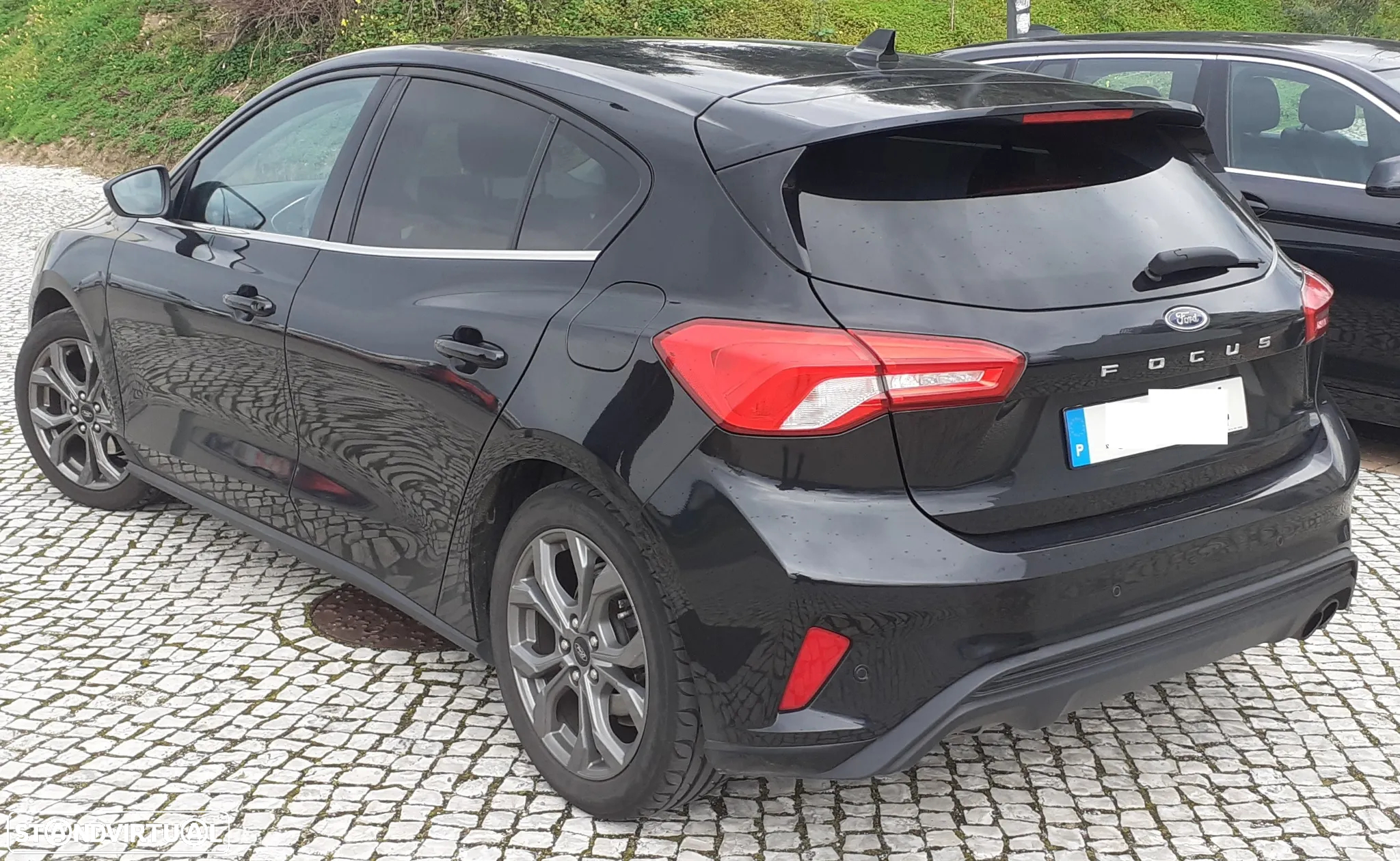 Ford Focus 1.5 TDCi EcoBlue ST-Line - 2
