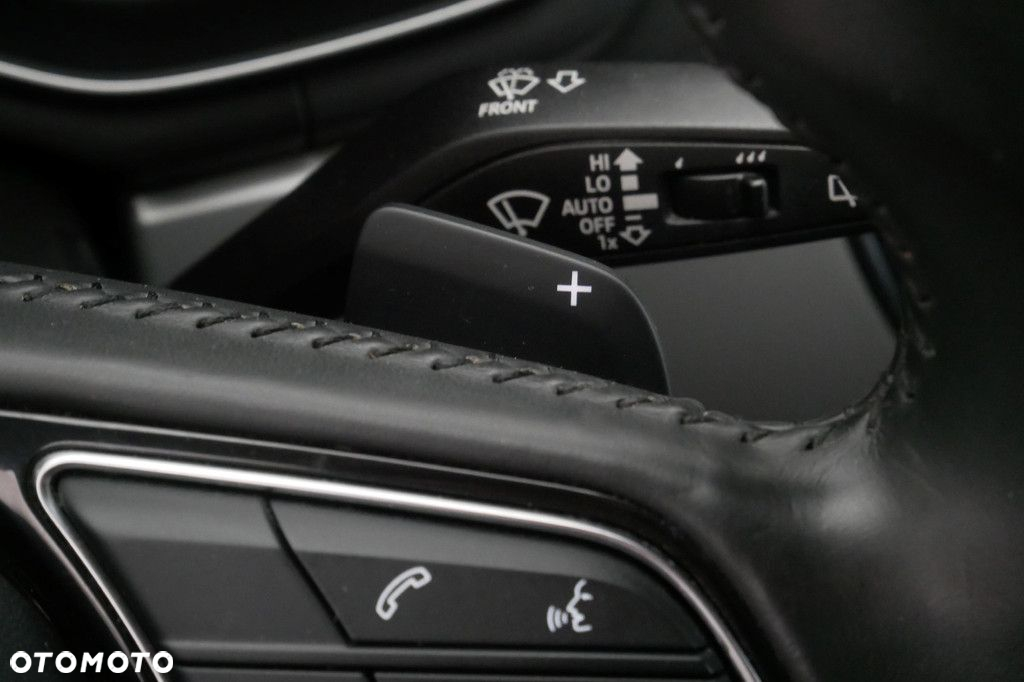 Audi A4 - 26