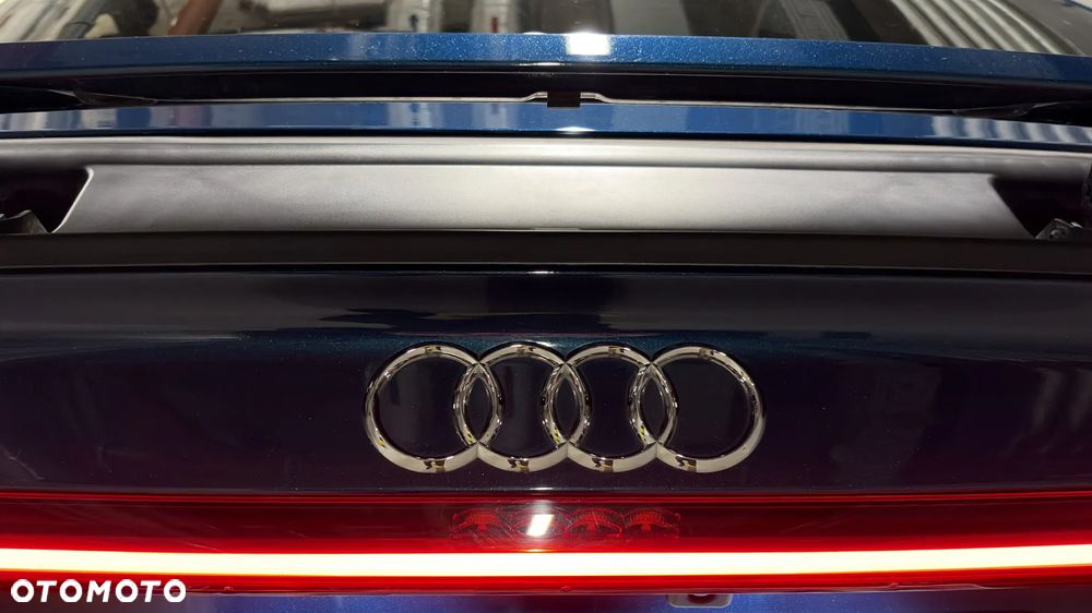 Audi A7 Sportback 55 TFSI e PHEV Quattro S tronic - 11