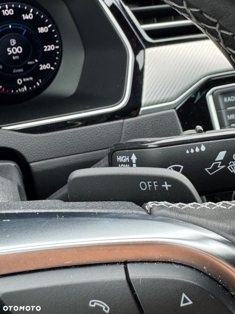 Volkswagen Passat 2.0 TSI BMT Highline DSG - 13