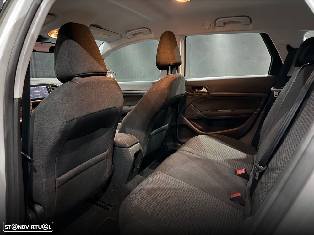 Peugeot 308 1.2 PureTech Allure - 24