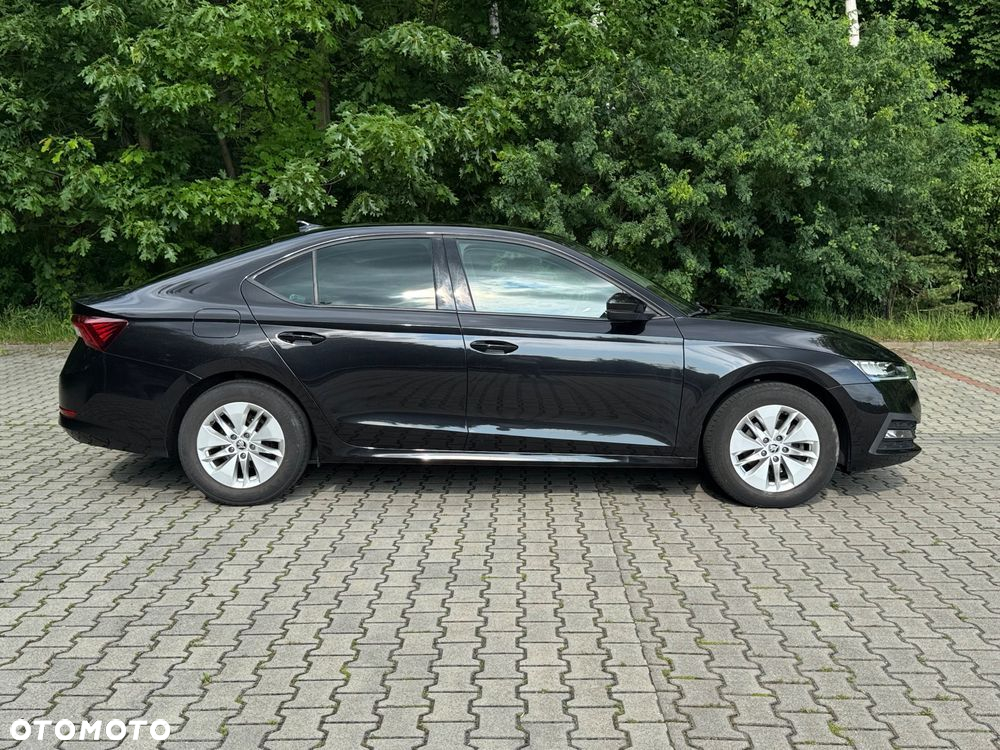 Skoda Octavia - 2