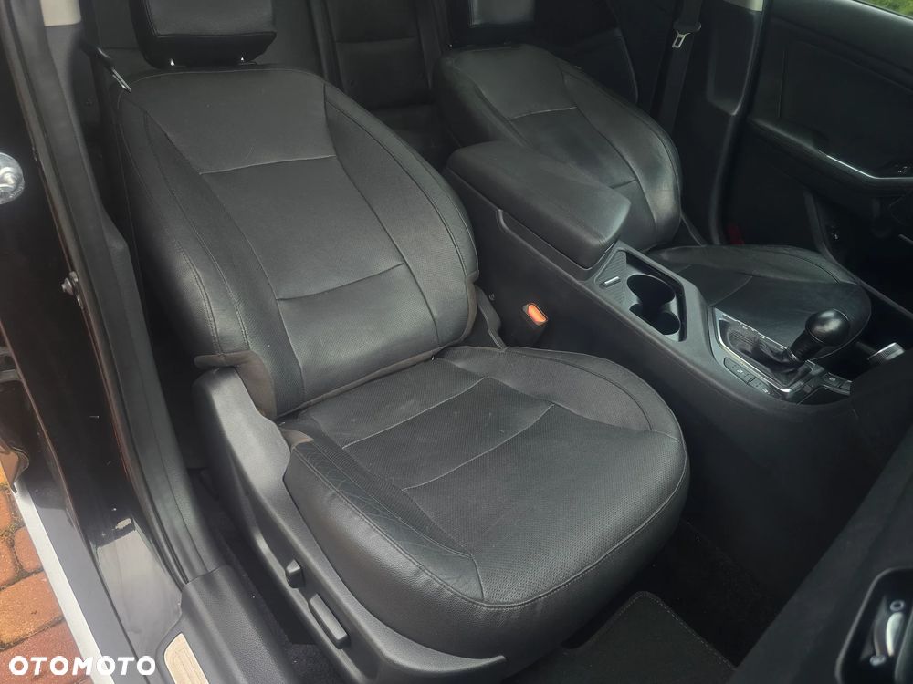 Kia Optima 2.0 Hybrid XL - 15