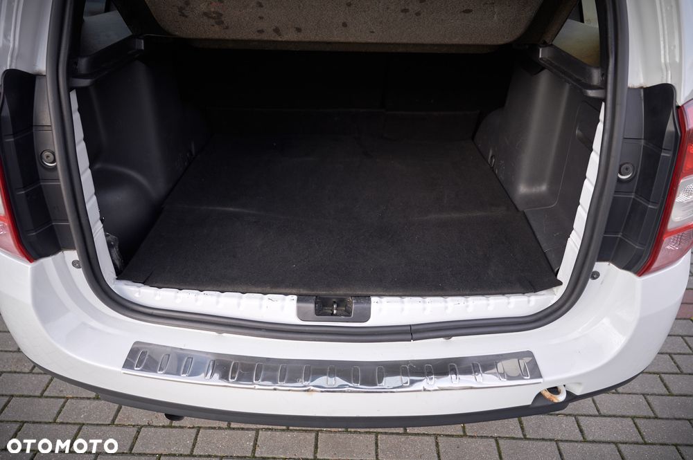Dacia Duster - 39