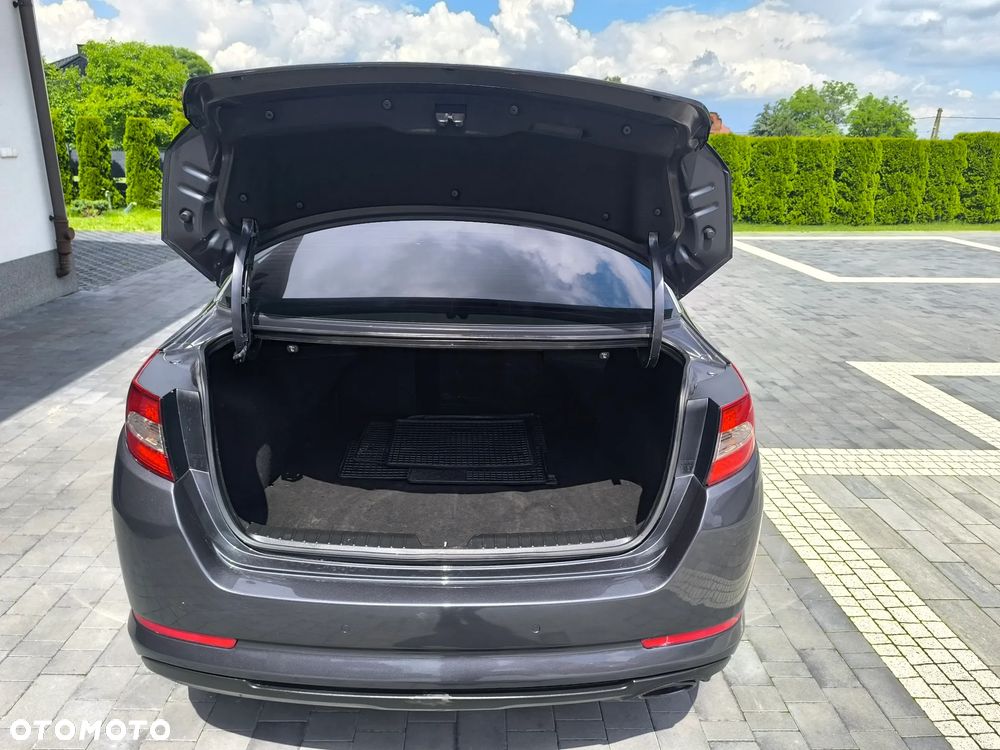 Kia Optima 1.7 CRDi XL - 17