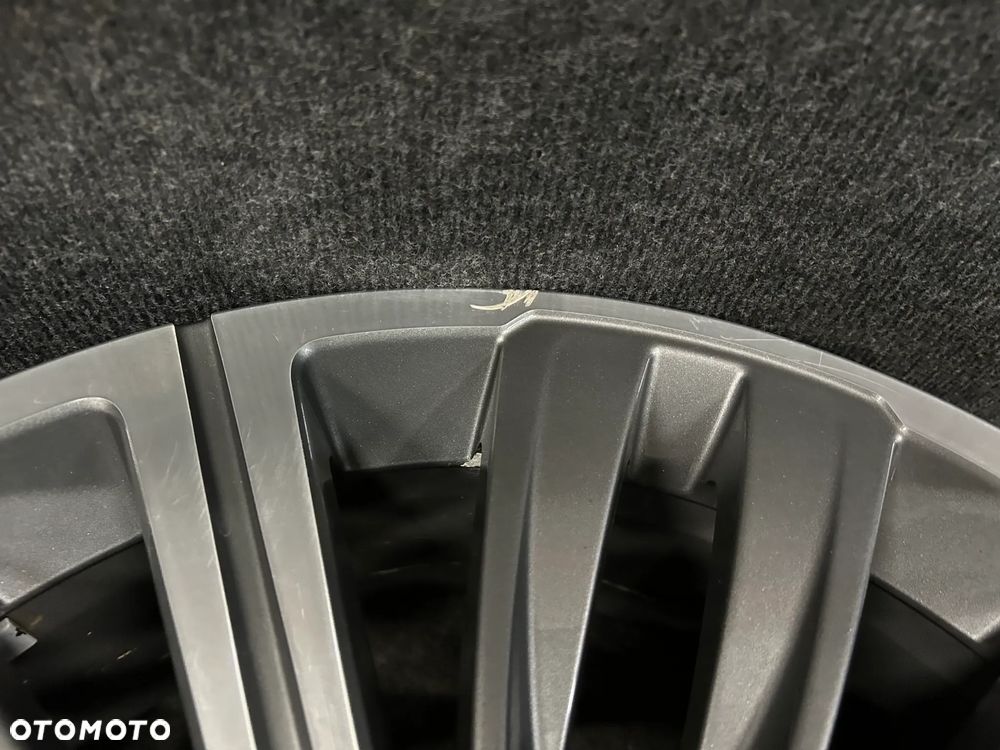 Alufelgi Peugeot 508, 308,  3008 19 cali 5x108 4szt. - 14